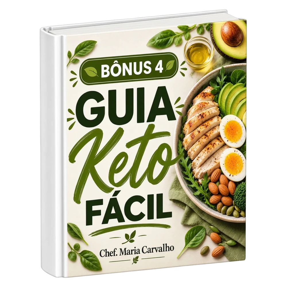 Guia Keto Fácil